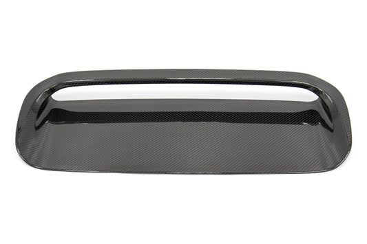 OLM LE Hood Scoop Cover - 2015+ WRX / 2015+ STI