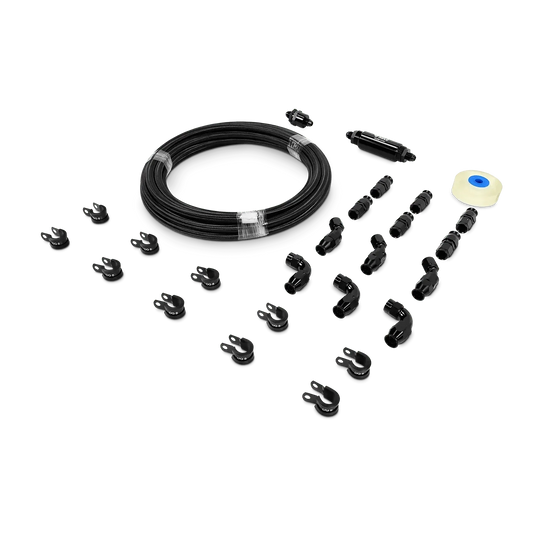 PTFE Hose Kits