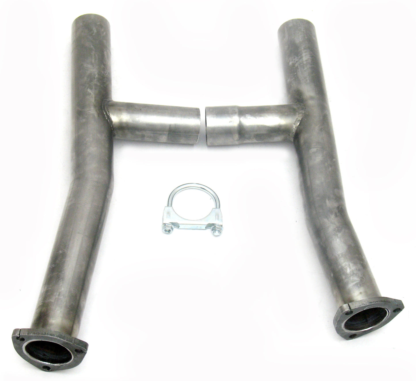 JBA 65-70 Mustang H-Pipe 409SS 6651SH