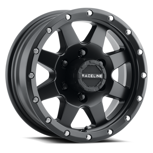 935B Defender Trailer