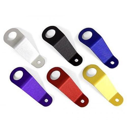 BLOX Racing Radiator Stay - 92-95 Civic
