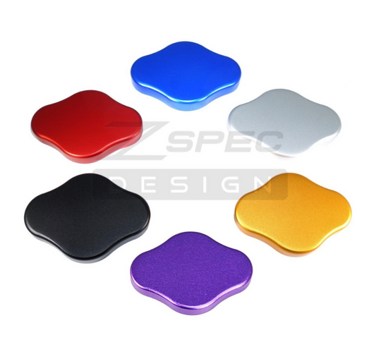 ZSPEC Billet Radiator Cap Cover for '09-20 Nissan 370z Z34