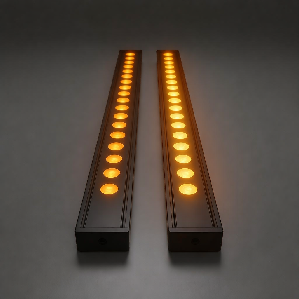 2025+ RAM 2500/3500 40in Light Bar SLIM