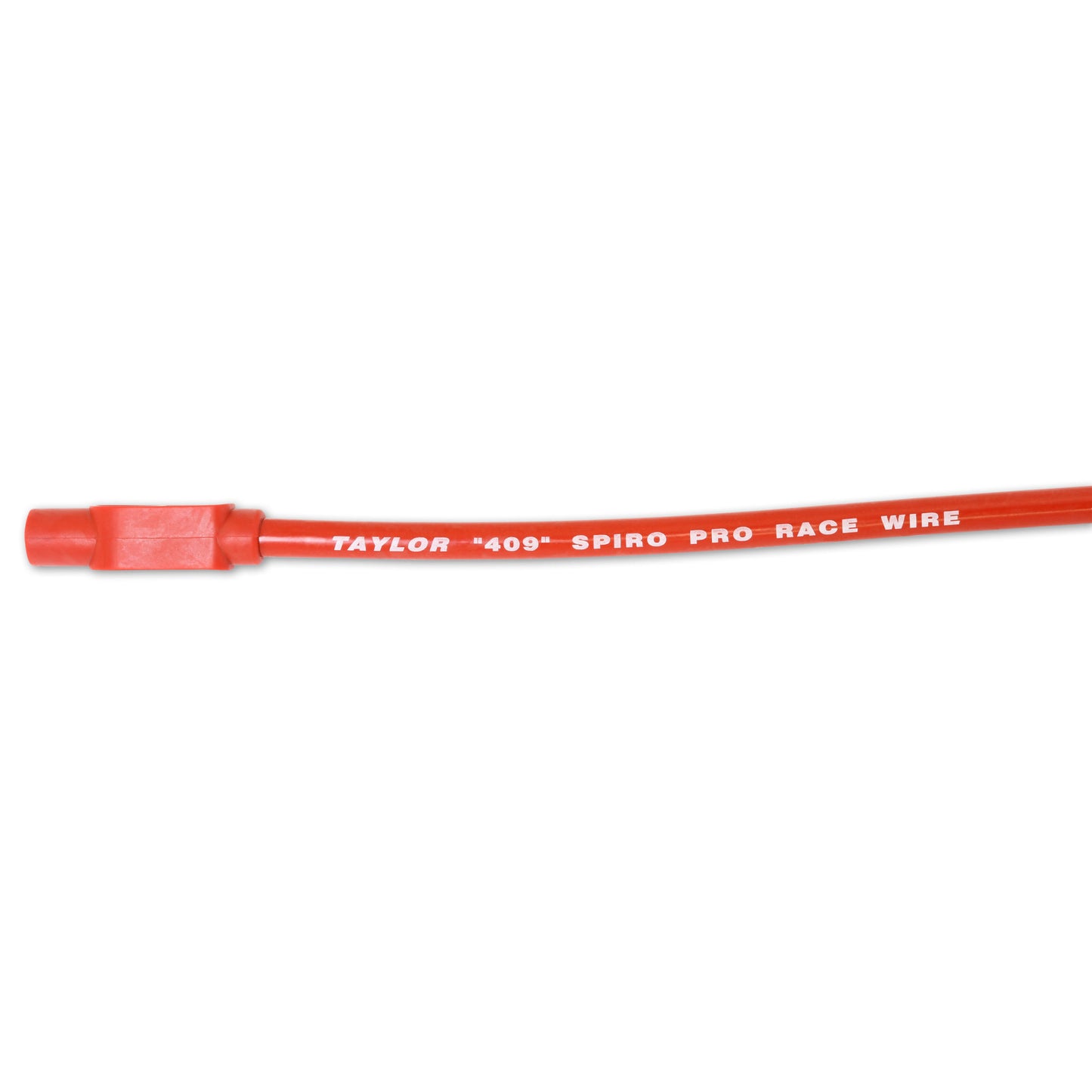 Taylor Cable 409 Spiro-Pro univ 6 cyl 180 red 79245