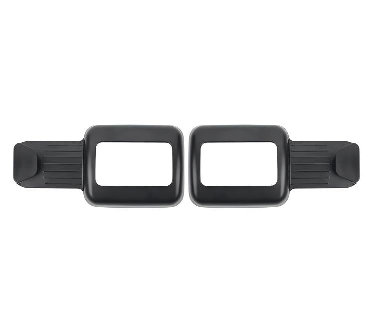 Rear Seat Belt Mounting Brackets For Model Y