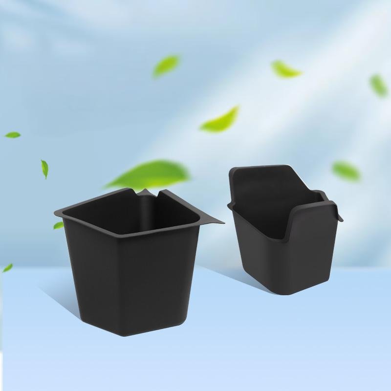 Rear Trunk Storage Bins for Model Y Juniper 5 Seater | TESERY