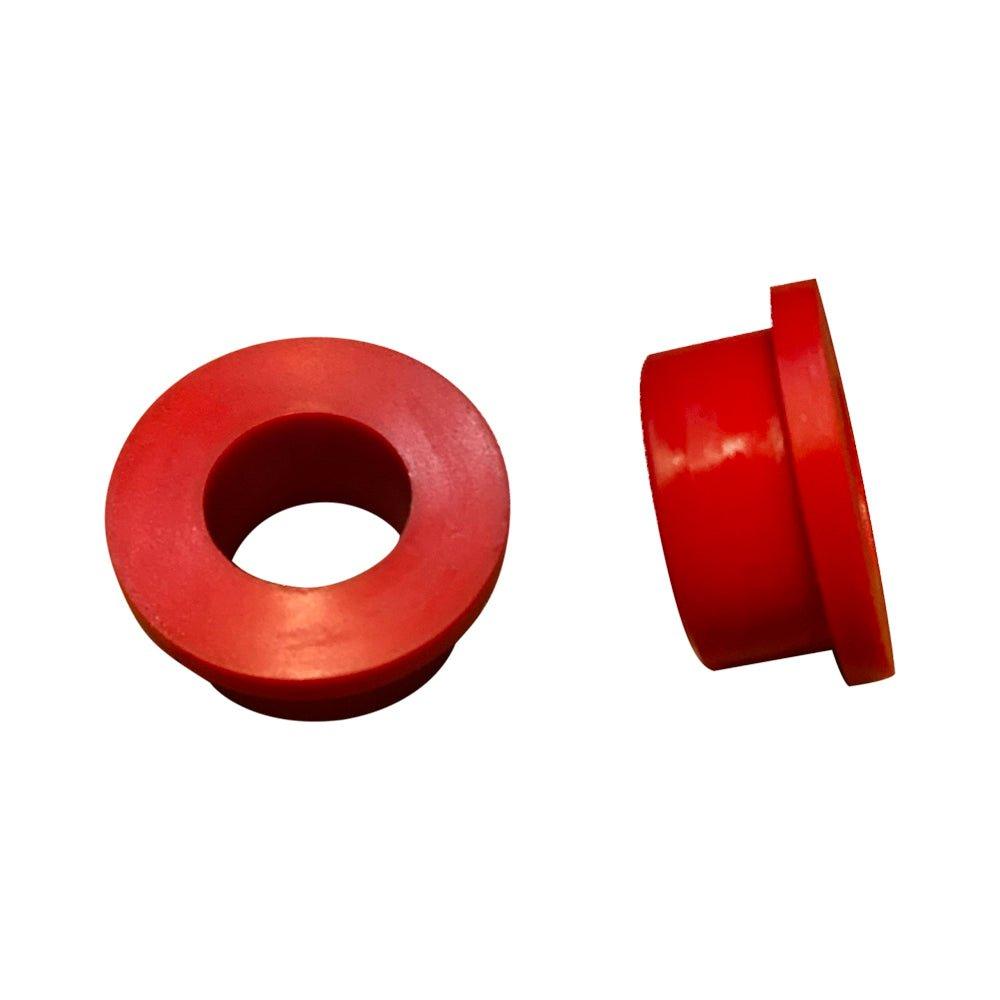 BLOX Racing Replacement Prothane Polyurethane Bushing For Rear Lower Control Arms - Toyota 86 / Scion FR-S / Subaru BRZ