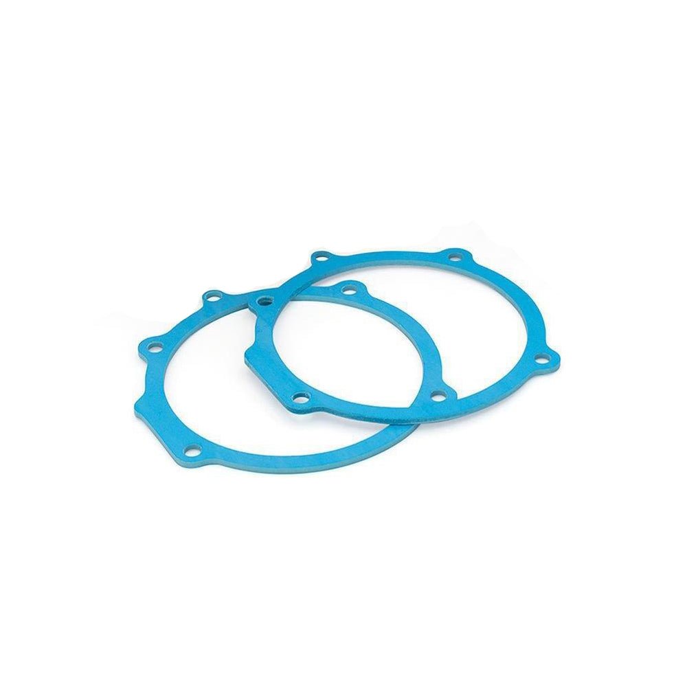 BLOX Racing Replacement XTREME 105 mm DBW Throttle Body Gasket - 2015+ Dodge Hellcat & Jeep Trackhawk