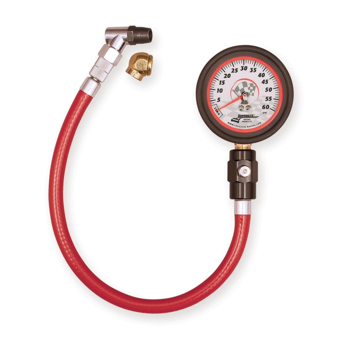 Longacre Deluxe 2 52-52003