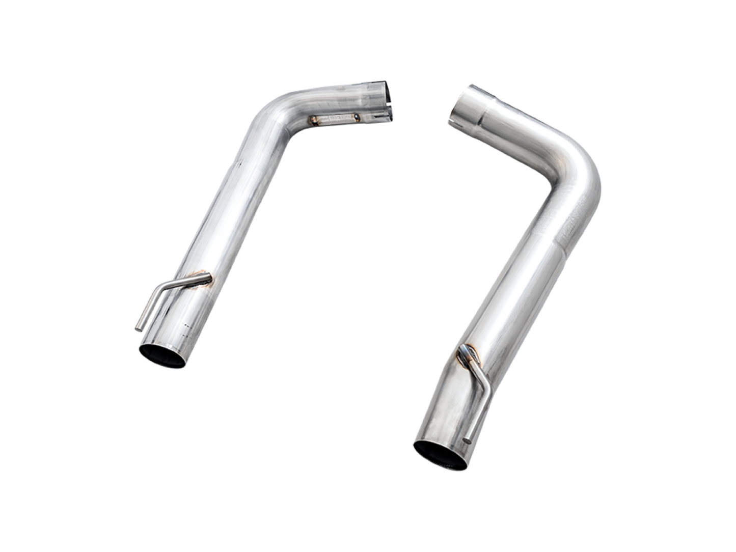 AWE Tuning Touring-to-Track Conversion Kit for 15 Charger 6.4 / 6.2 SC 3815-31014