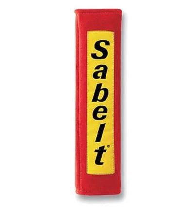 Sabelt 2-Inch Harness Shoulder Pads