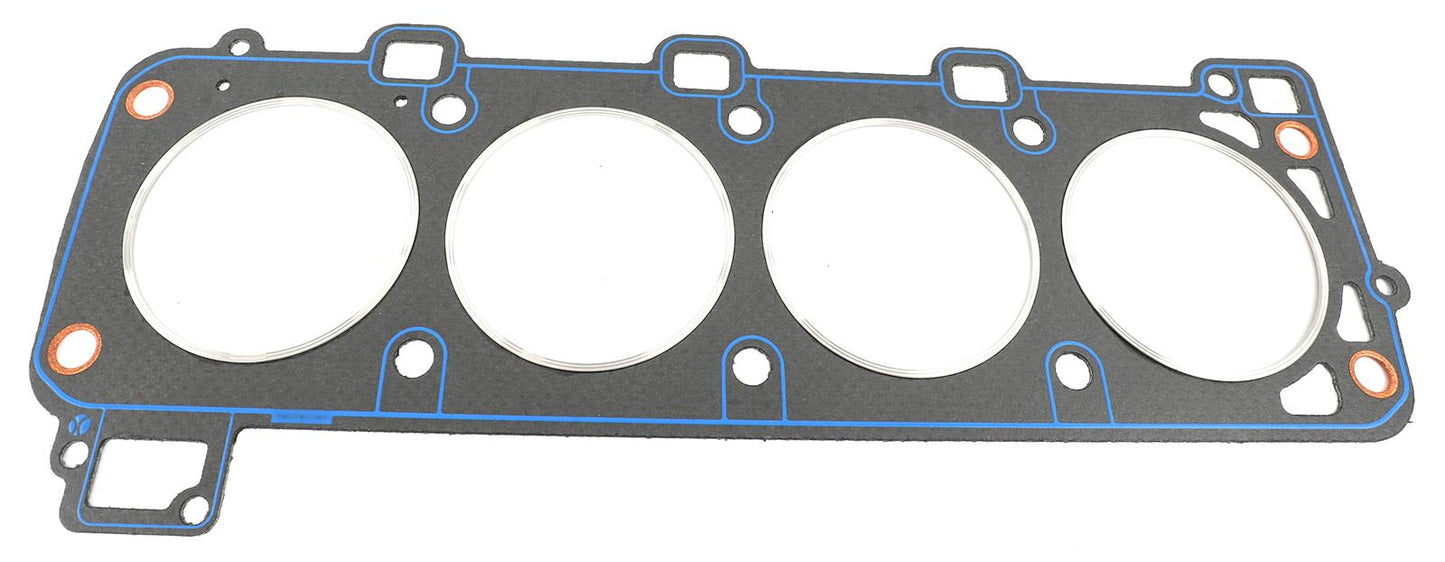 SCE Gaskets PORSCHE 944 L4 M44/51105.00mmX1.60mm Vulcan Cut-Ring 1986-91 CR330138