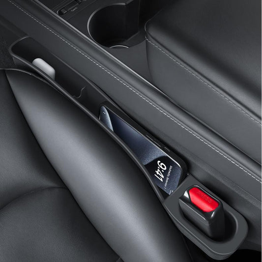 Seat Gap Filler Organizer for Model 3/Y (2PCS)