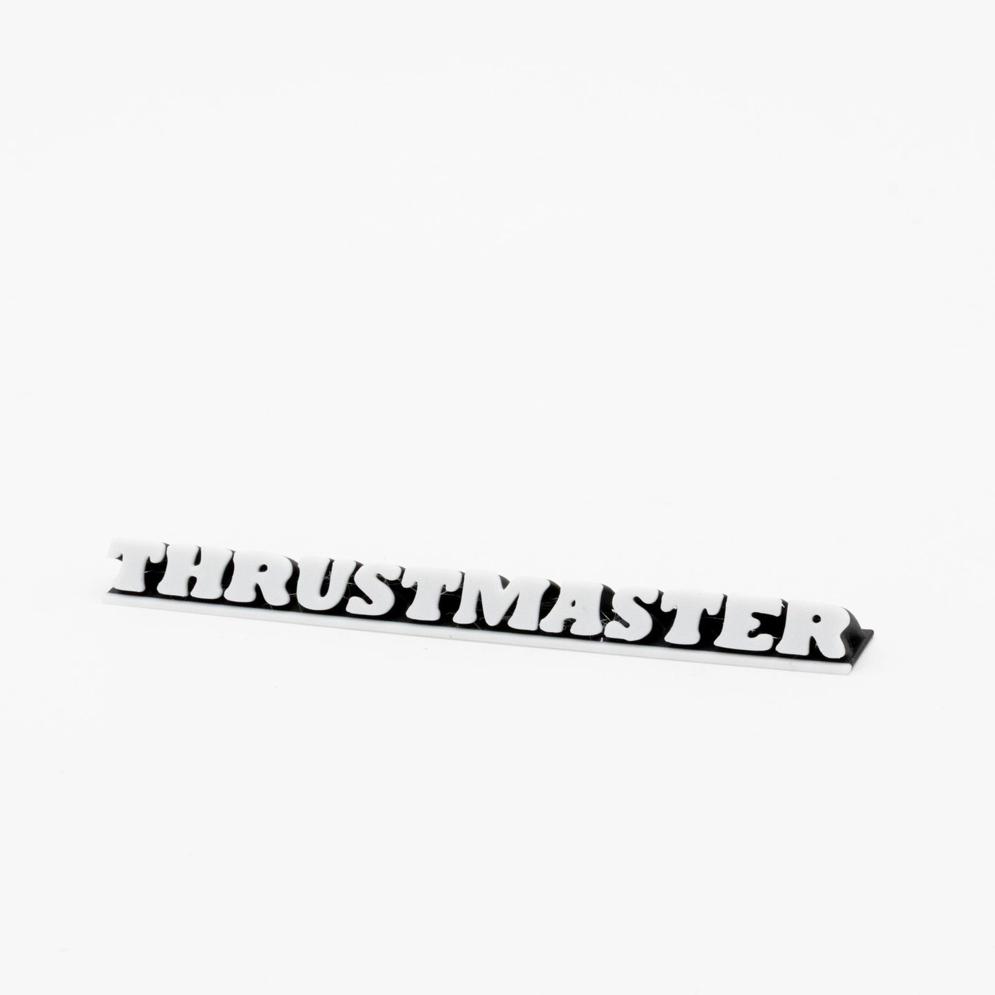 Thrustmaster Logo Decor 5 inches