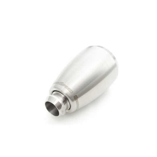 GrimmSpeed Shift Boot Retainer - Subaru 5-Speed Manual Transmissions GRM038008