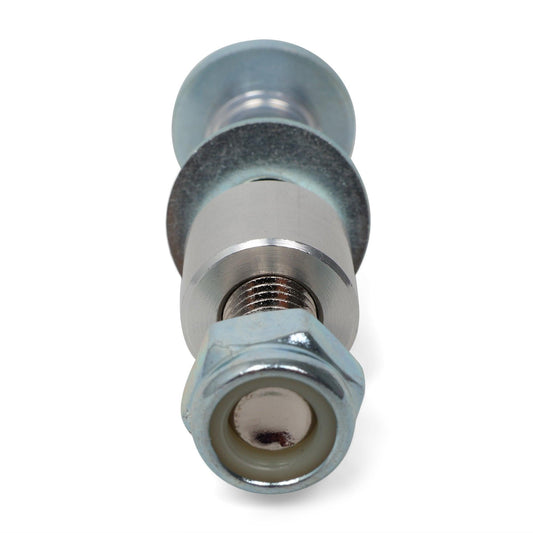 BLOX Racing Short Shifter - Dual Bend - Civic / Integra