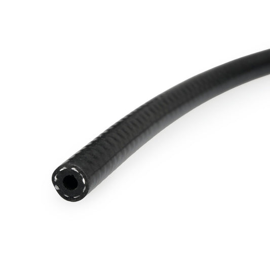 Silicone Vacuum Hose - Reinforced