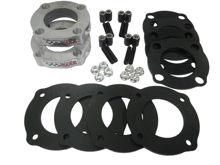 SuspensionMAXX - Leveling Kit SMX-TD730