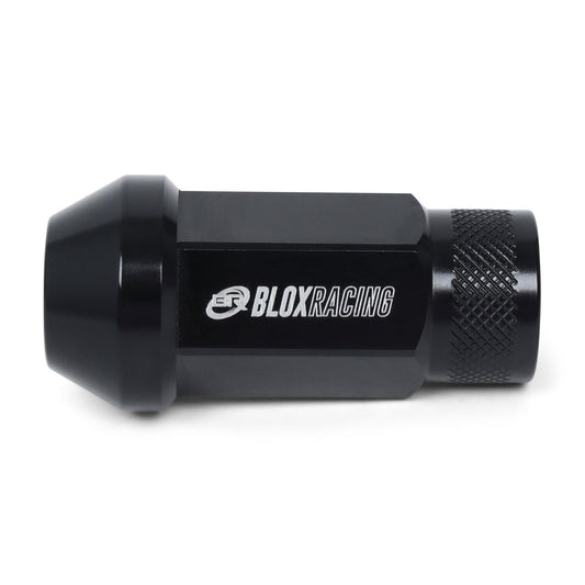 Street Series Forged Lug Nuts, 12x1.50mm, 12x1.25mm