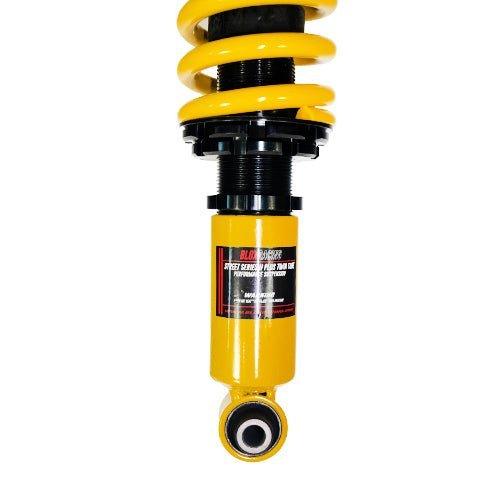 BLOX Racing Street Series II Plus Coilovers - 13-24 BRZ / FR-S (ZC6)