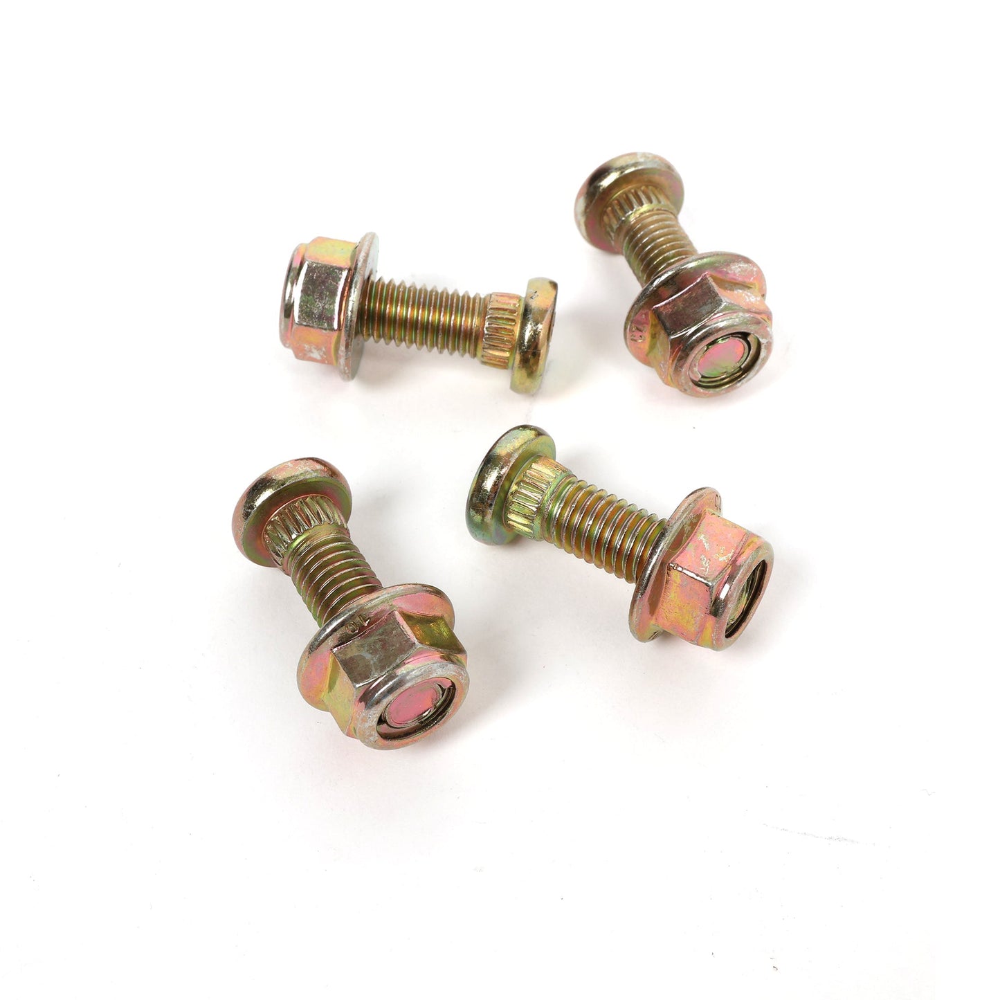 BLOX Racing Strut Mount Hardware - Street Series II Coilovers - 02-05 RSX / 01-05 Civic