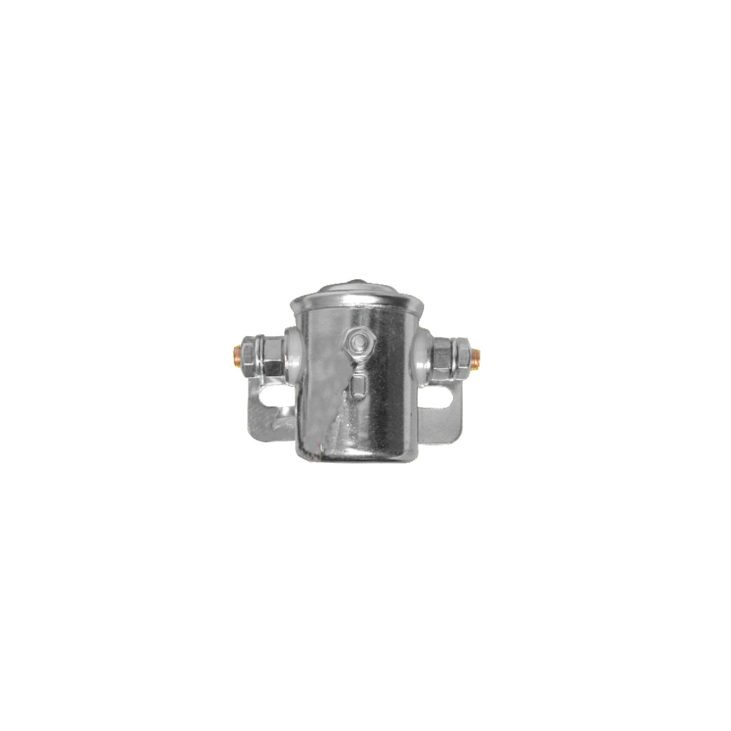 Longacre HD starter solenoid only 52-45900