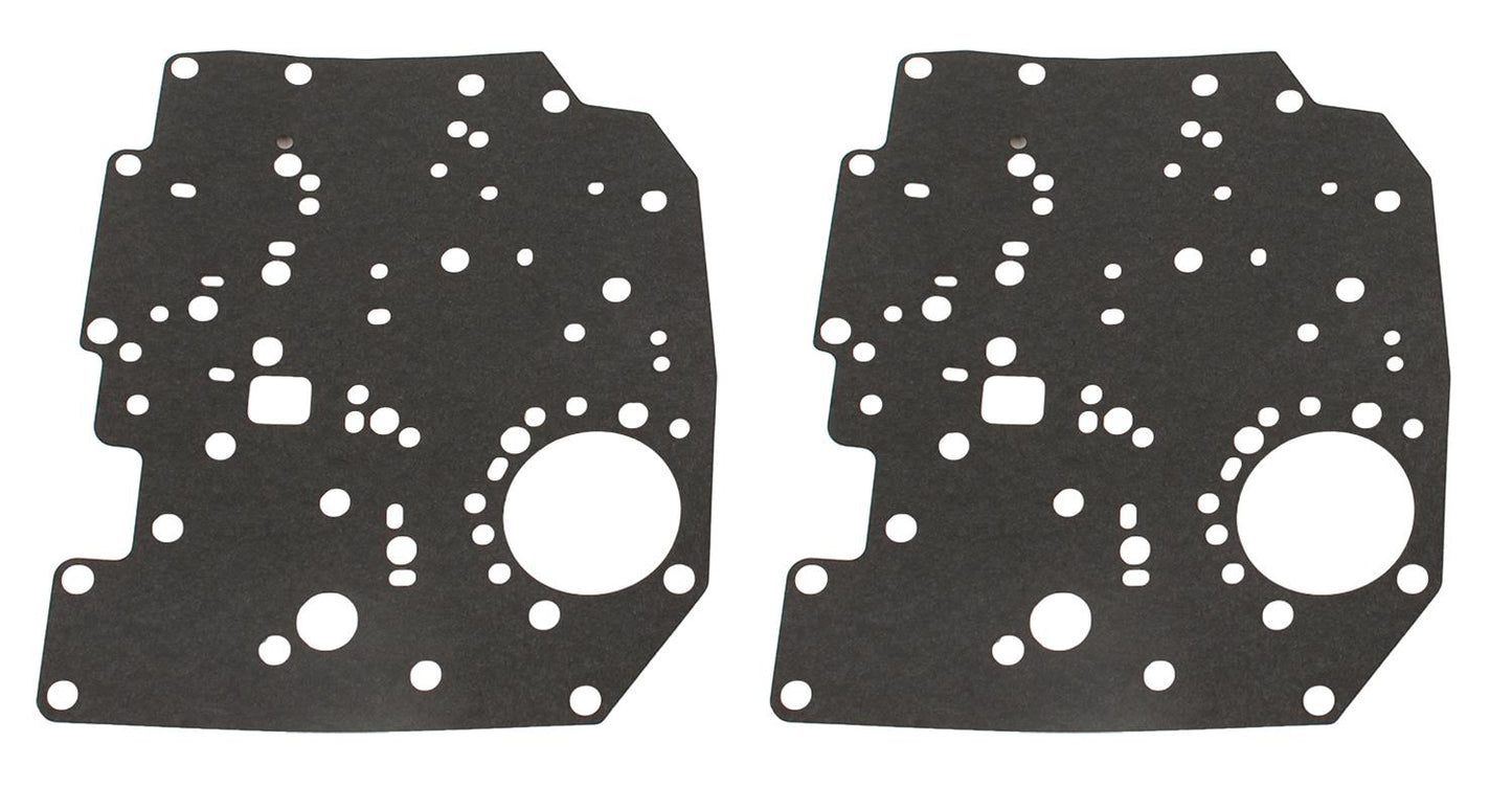 TCI Gasket Set for 321115 TH350 Reverse Shift Pattern Full Manual Valve Body GSK321115