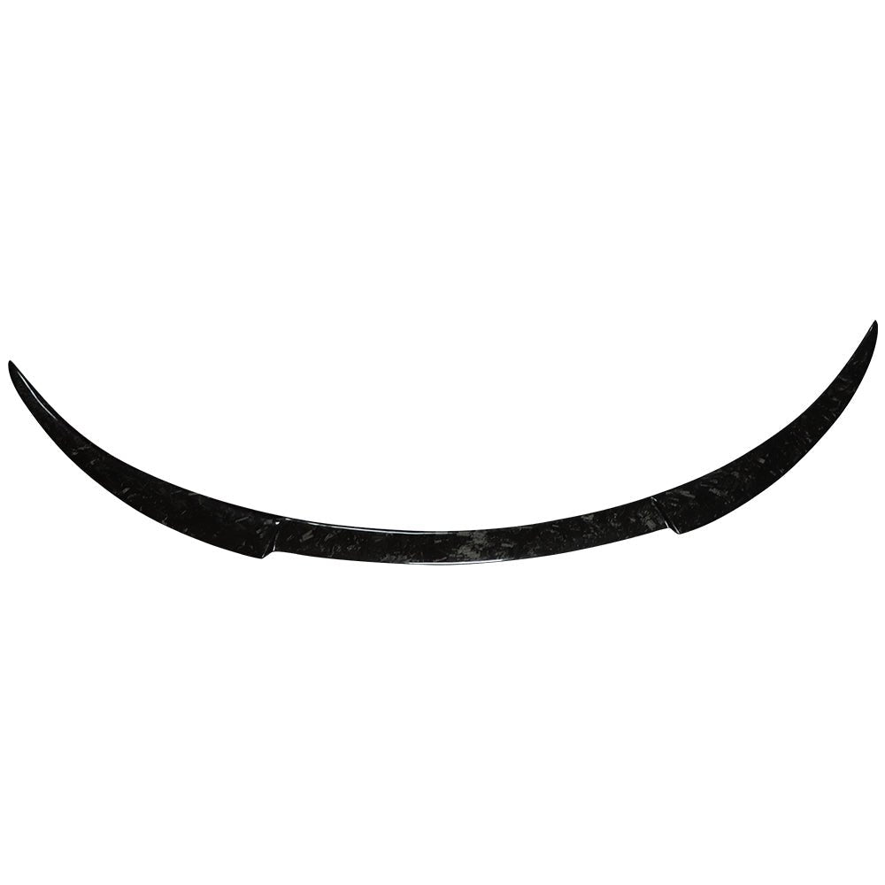 TESERY Model 3 Highland Rear Trunk Spoiler - Carbon Fiber Exterior Mods