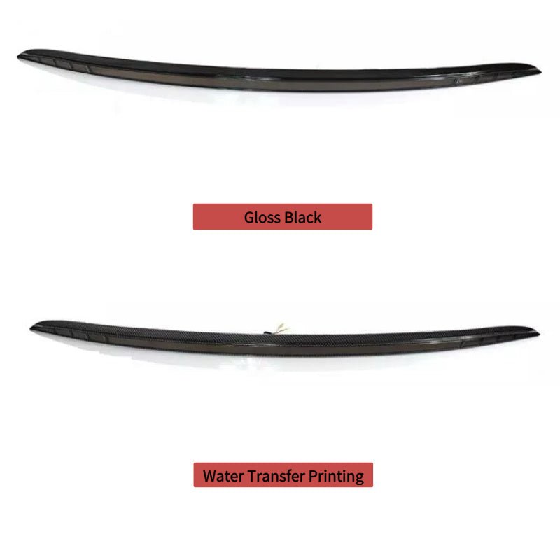 TESERY Rear Door LED Trunk Tail Light for Model S (2014-2020)