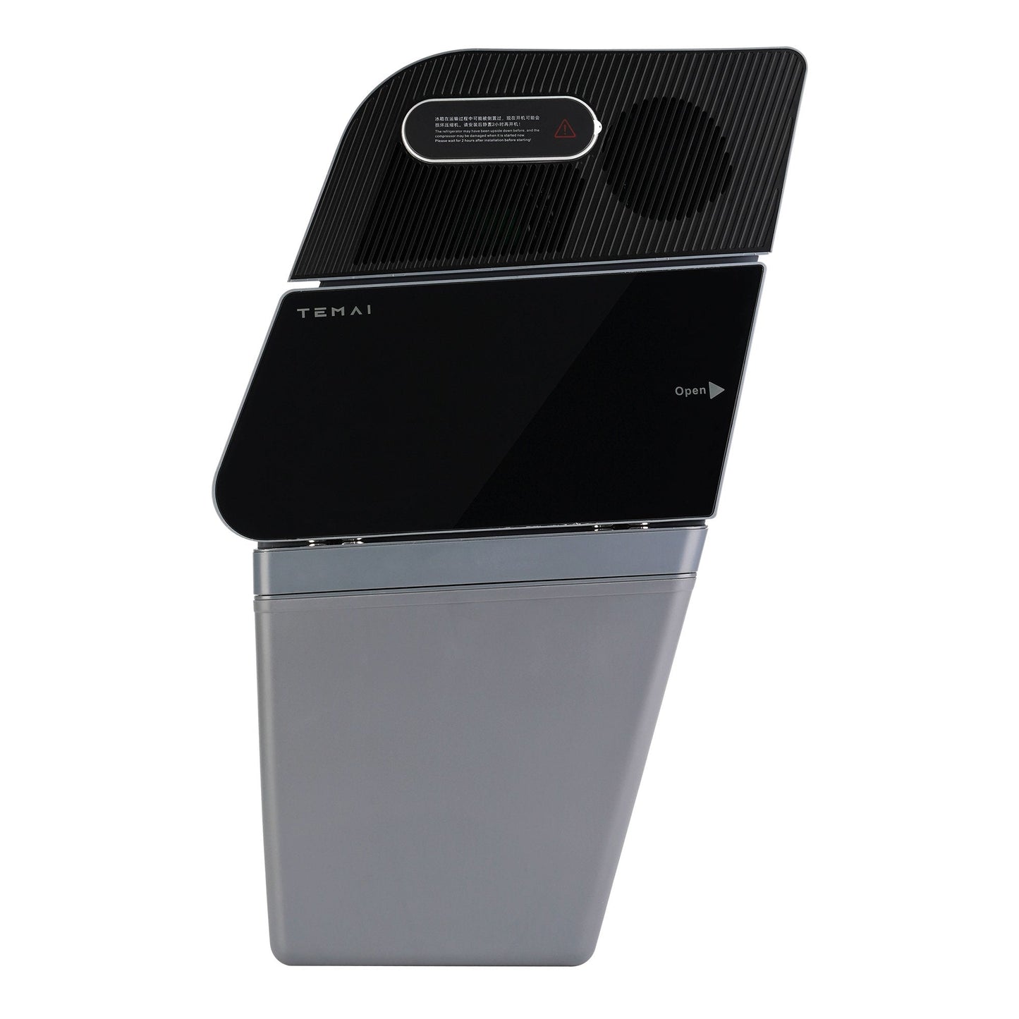 TESERY Rear Trunk On-Board Refrigerator for Model Y (5 Seaters)