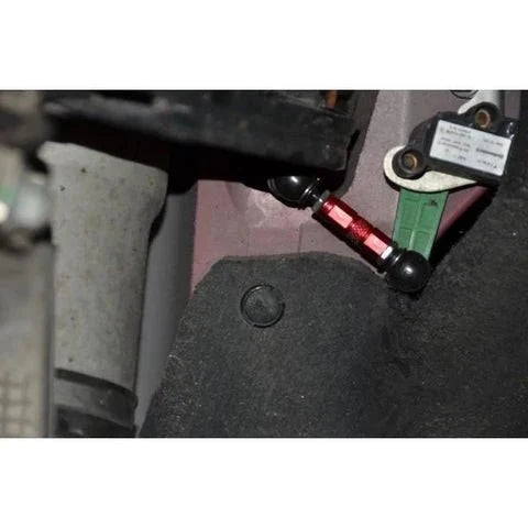 BLOX Racing Tesla Lowering Links - Model S / Model X and Plaid