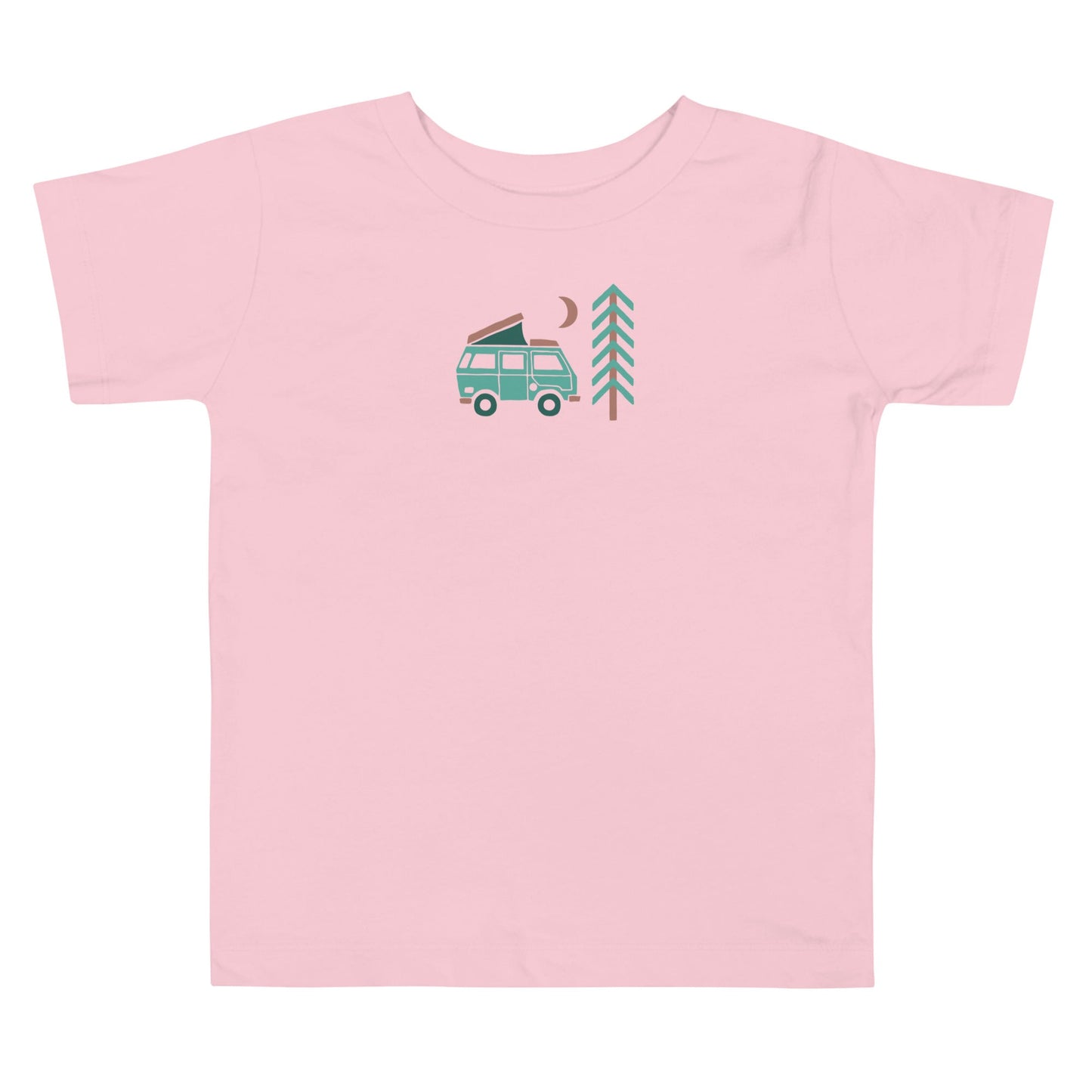 Van & Moon Toddler T-Shirt