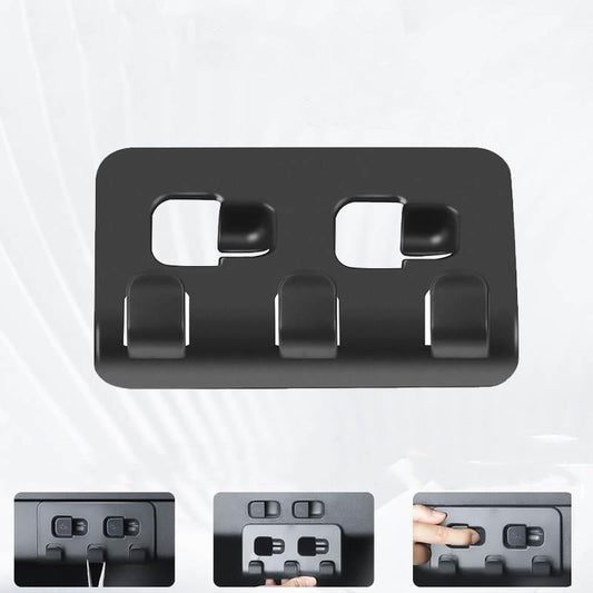 Trunk Button Hook for Tesla Model Y