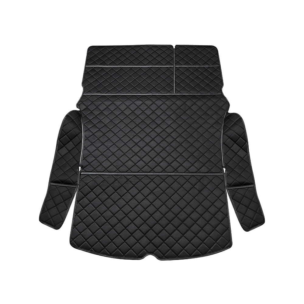 Trunk Mat Waterproof Car Dog Cover for Model Y | TESERY