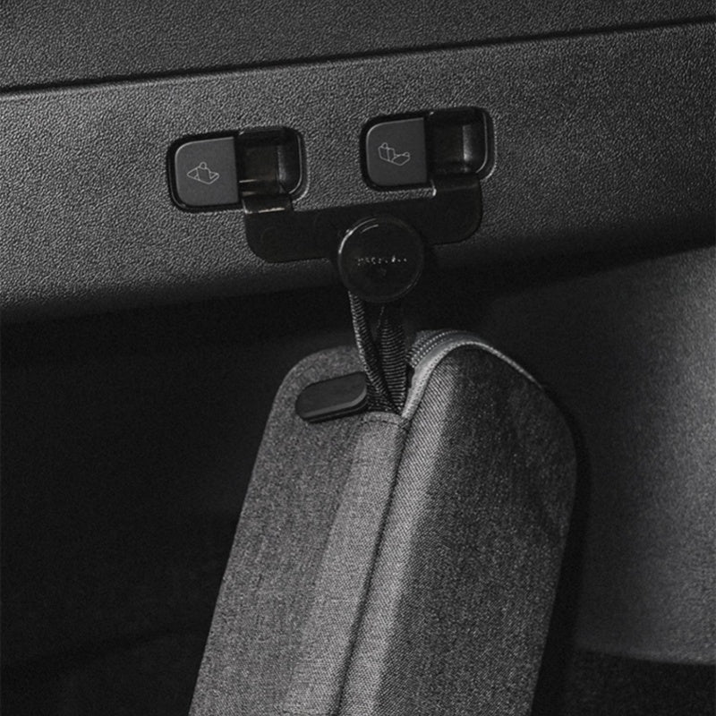 Trunk Seat Hooks for Tesla Model 3/Y