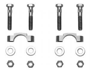 Inland Empire Drive Line 1350 Aluminum U-Bolt Eliminator UBE-35A