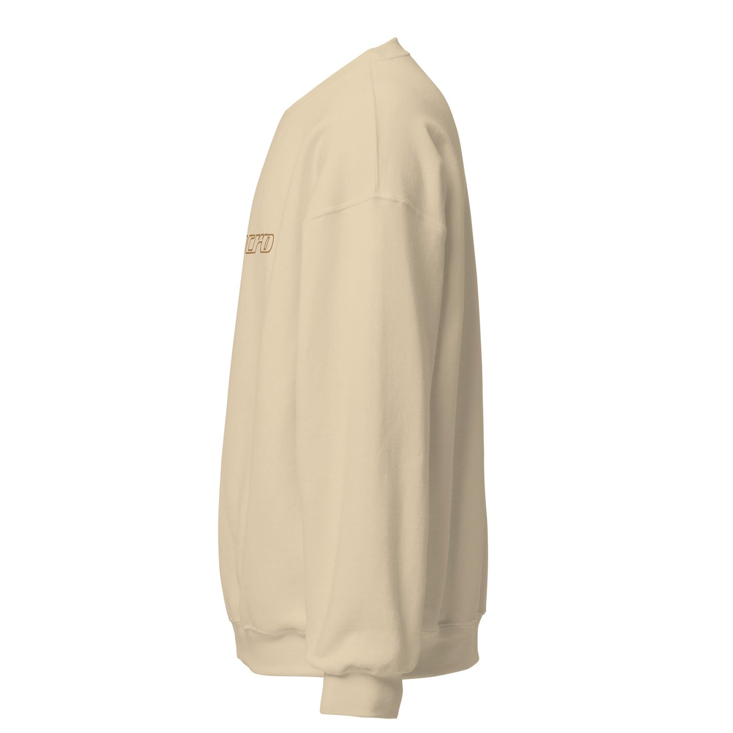 Syncro Unisex Sweatshirt