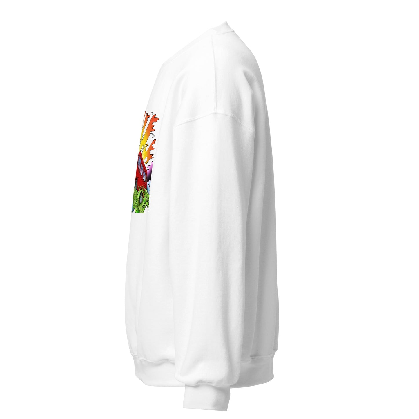 Van & Sun Sweatshirt