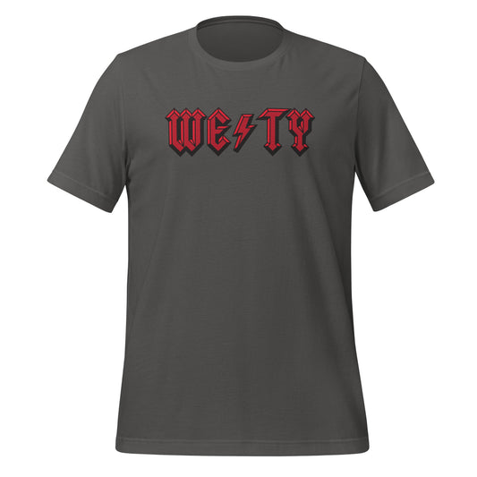 Westy High Voltage T-Shirt
