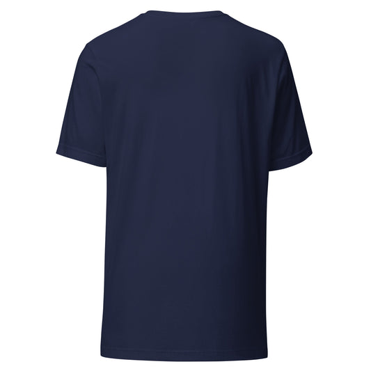 4WD Font T-Shirt