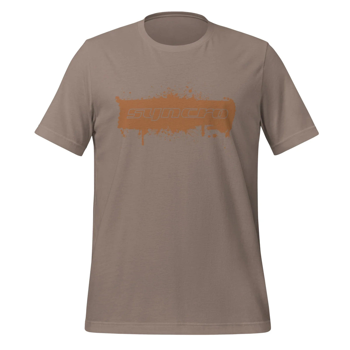 Syncro Splatter T-Shirt