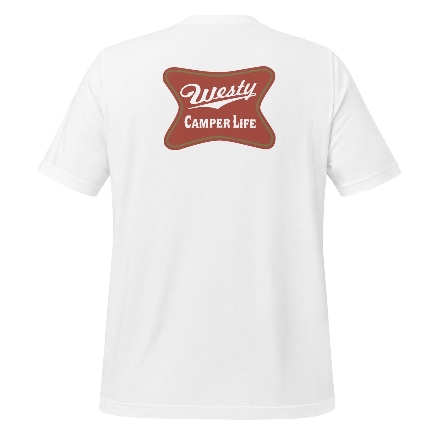 Westy Camper Life T-Shirt