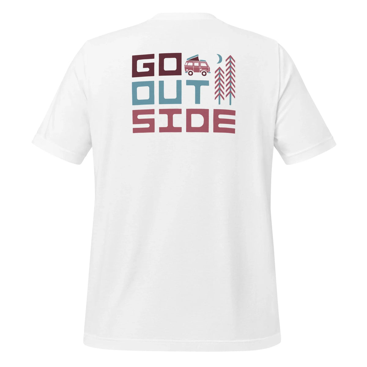 Go Outside T-Shirt
