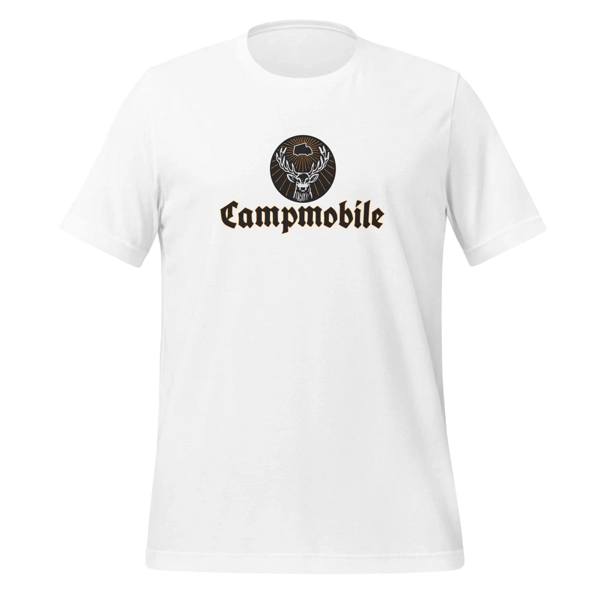 Campermeister Campmobile T-Shirt