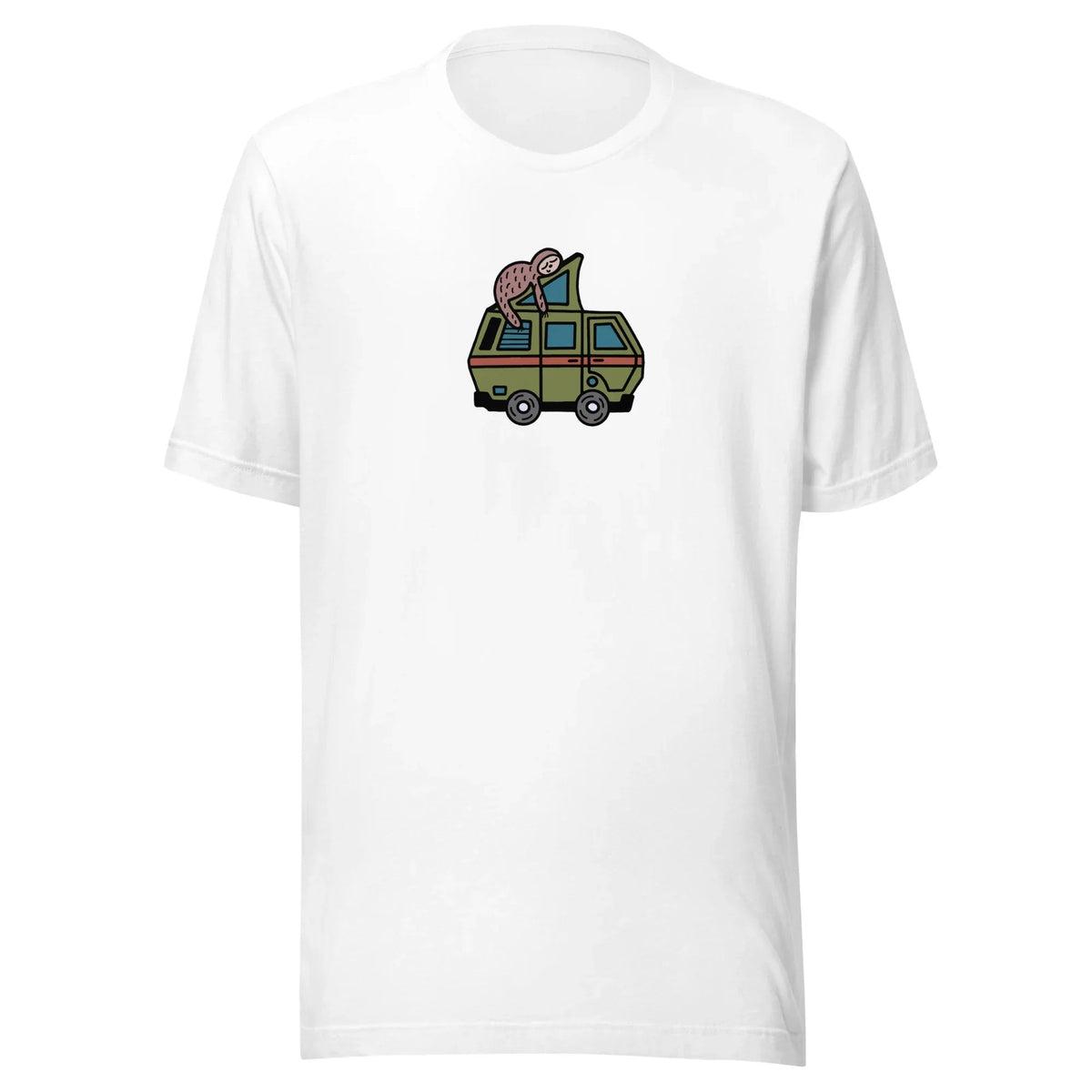 Stewie Sloth T-Shirt