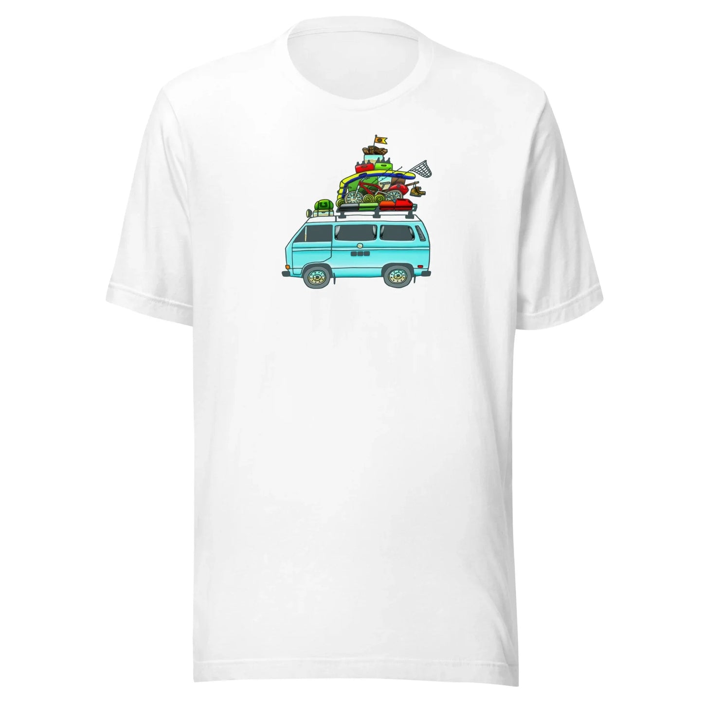 RAD Vanagon T-Shirt