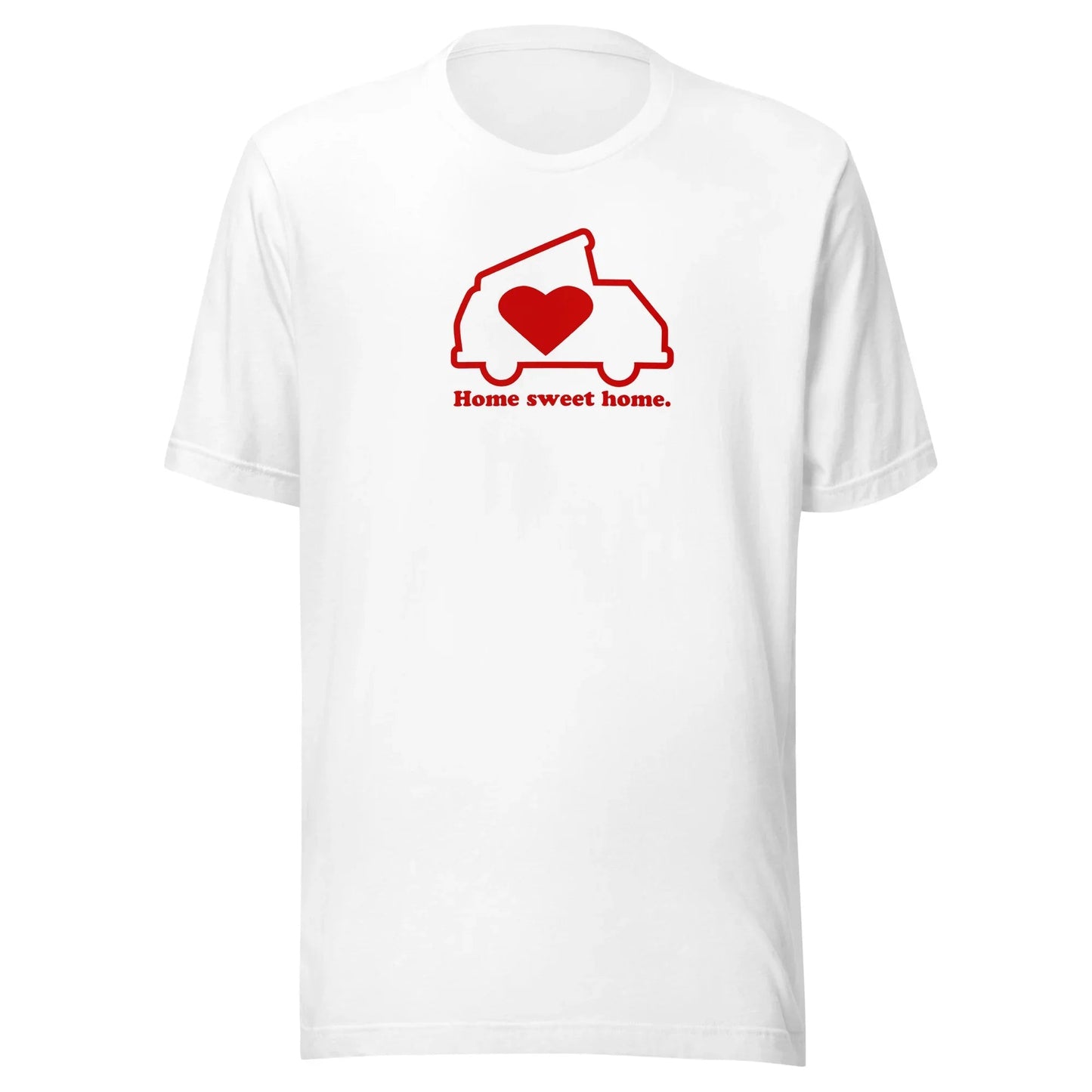 Home Sweet Home T-Shirt