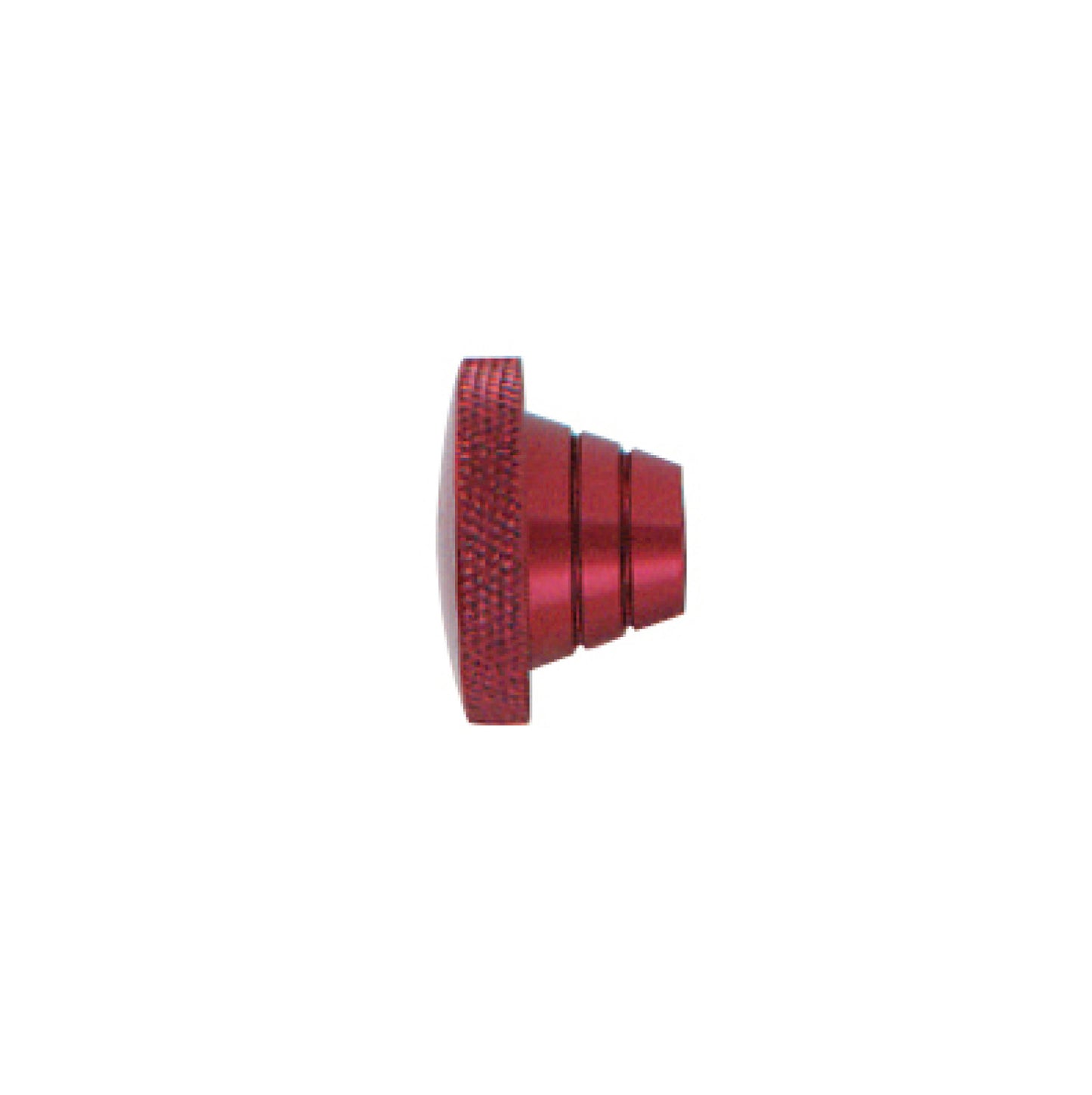 Longacre Replacement Thumb Knob for Air Cleaner Stud Kit 52-32754