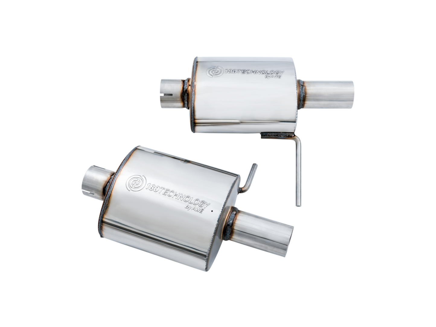 AWE Tuning Touring Edition Conversion Kit for MK7 Jetta GLI 3815-11044