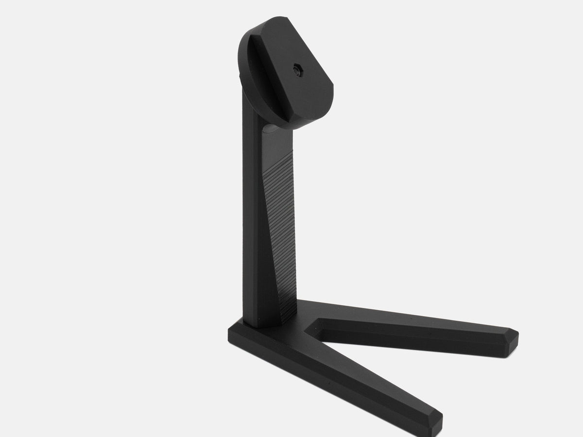 Wheel Display Stand for Sim Racing Steering Wheels